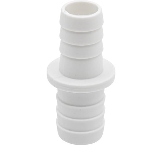 Изображение товара Переходник-соединитель для шланга РемоКолор пластиковый, 19x22мм, 5 шт. (уп.) 64-2-192