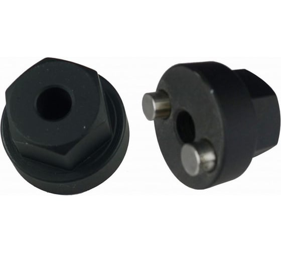 Изображение товара Специальная головка для пальца рессор передней оси грузовиков Volvo МАСТАК 100-80002