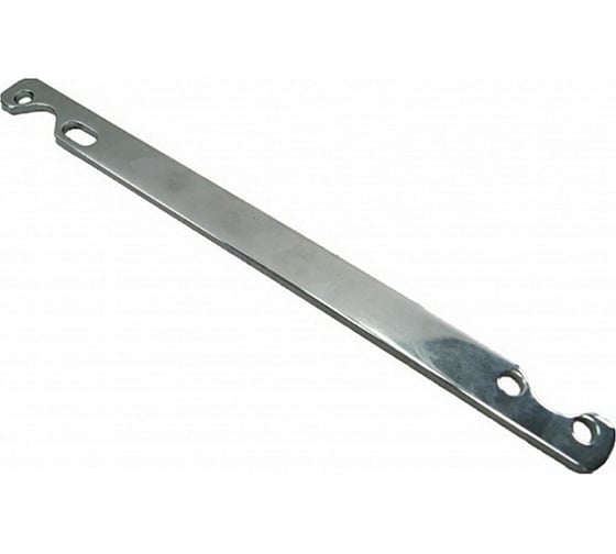 Изображение товара Ключ для снятия вискомуфты вентилятора МАСТАК 103-50002