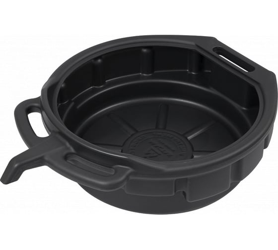 Изображение товара Контейнер для сбора технических жидкостей МАСТАК 16 л, чёрный 131-00016B