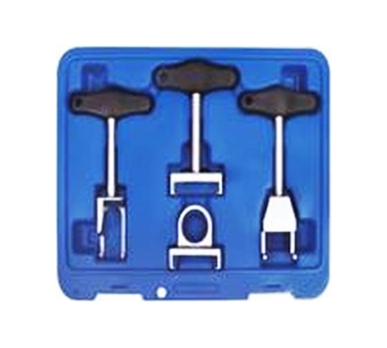 Изображение товара Набор съёмников катушек зажигания МАСТАК для VAG, кейс, 4 предмета 103-12104C