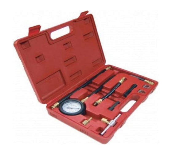 Изображение товара Набор для тестирования топливных систем МАСТАК кейс 120-00009C