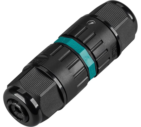 Изображение товара Коннектор Arlight ARL-CWP-5pin-16A 1шт 046180