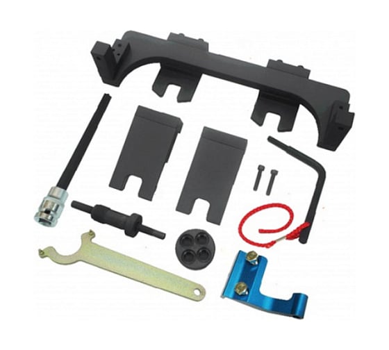 Изображение товара Набор фиксаторов распредвала/коленвала МАСТАК для B38/B46/B48, кейс, 13 предметов 103-21233C