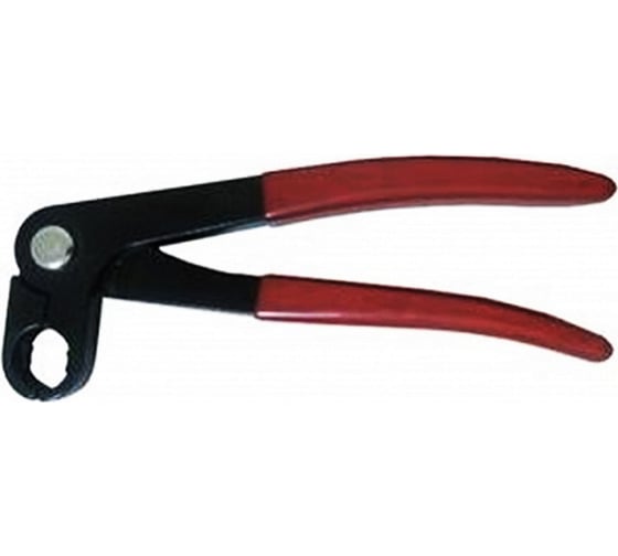 Изображение товара Щипцы для демонтажа коннекторов топливных фильтров МАСТАК 103-53002