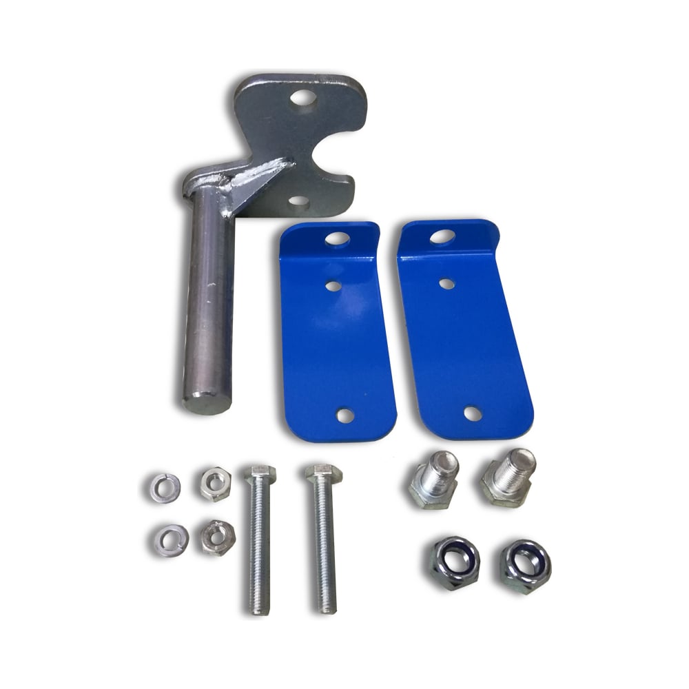 Изображение товара Комплект установки косилки Заря для мотоблока Нева МБ надежное соединение