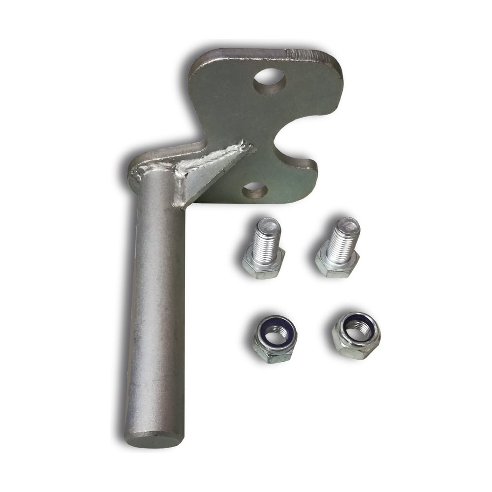 Изображение товара Комплект установки косилки Заря на мотоблок Нева МБ1 МультиАгро