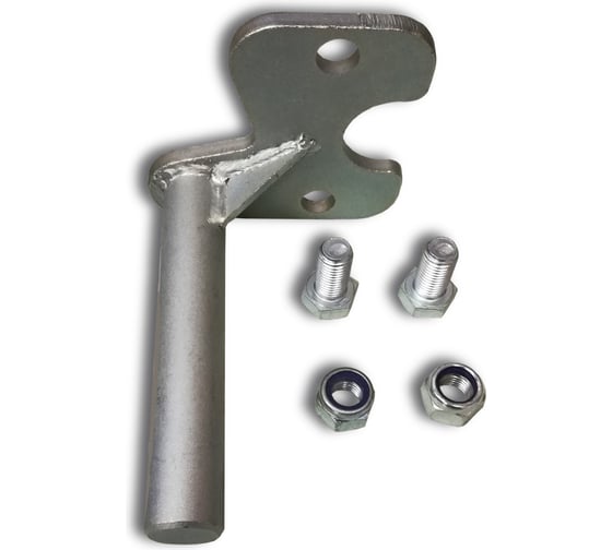 Изображение товара Комплект установки косилки Заря на мотоблок Нева МБ1 МультиАгро НЕВА Мототехника 4650002231504