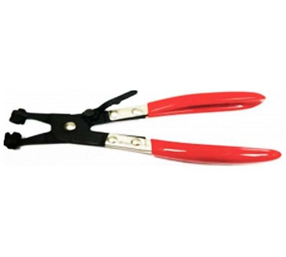 Изображение товара Щипцы для пружинных хомутов МАСТАК трещотка 103-30003