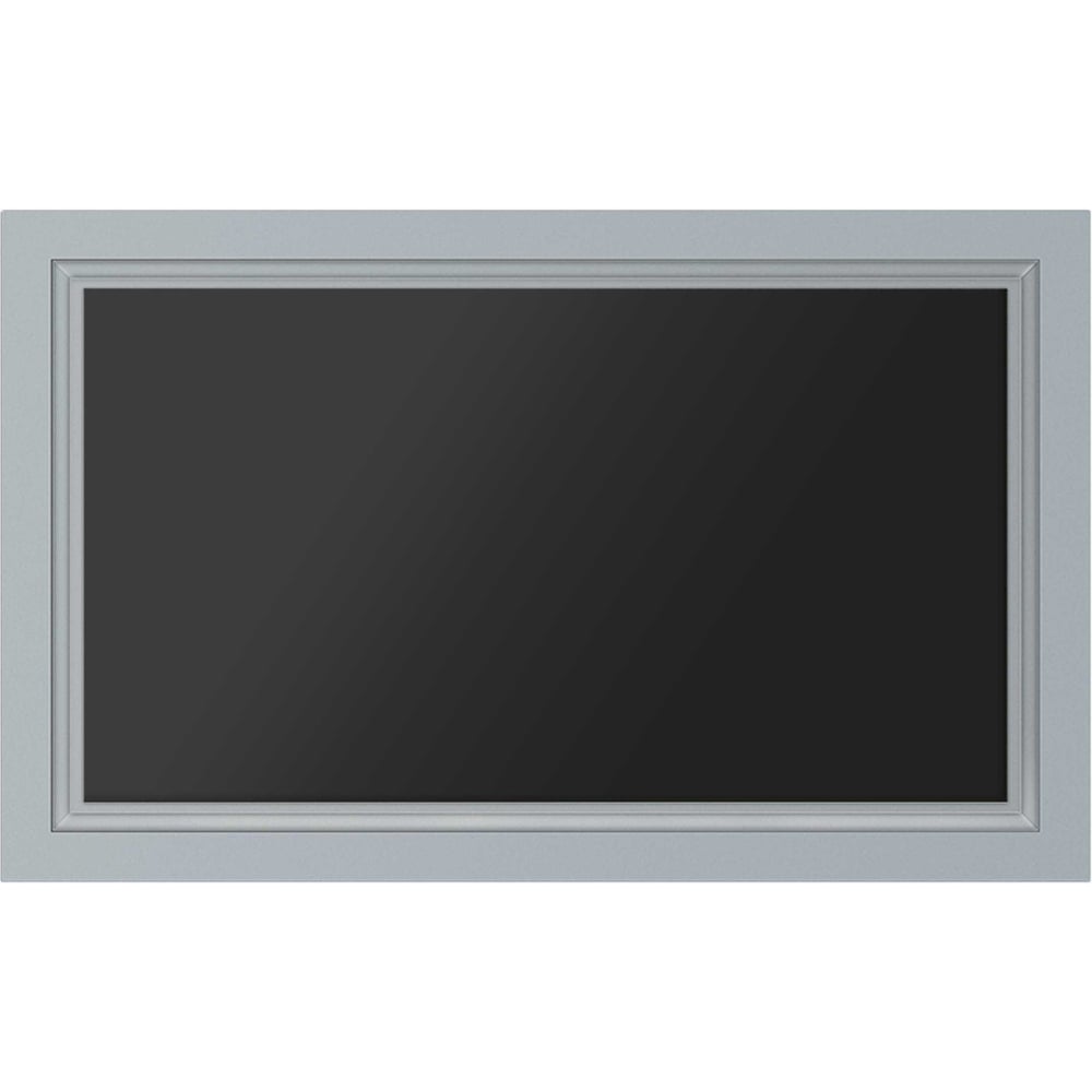 Монитор видеодомофона, CTV M5108NG Image 10B, поддержка форматов AHD, TVI, CVI и CVBS с разрешением 1080p/720p/960H, встроенный модуль Wi-Fi, Режим "Картина" с демонстрацией загруженных изображений. Декоративная рамка в комплекте, черный 10-0000