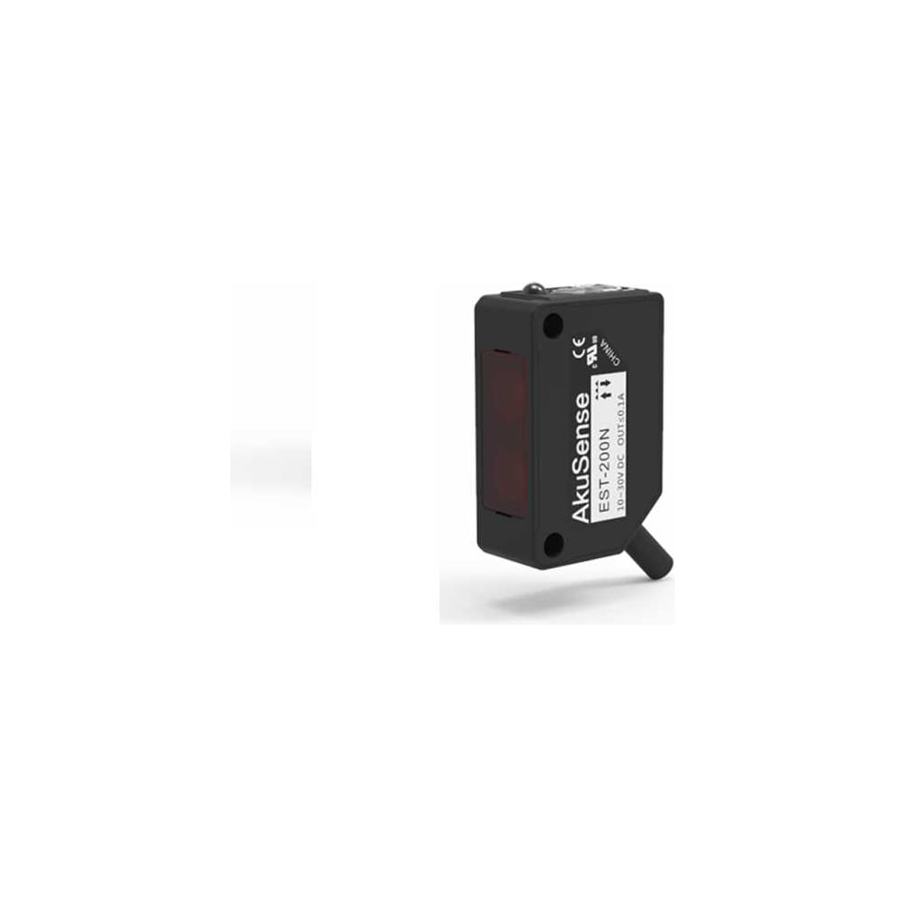 Изображение товара Оптический датчик AKUSENSE EST-200P 2000 мм для автоматизации и системы безопасности