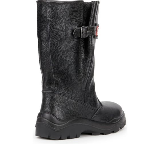 Изображение товара Сапоги АртакОбувь Нитро КП, натуральный мех, р.38 6446000249119