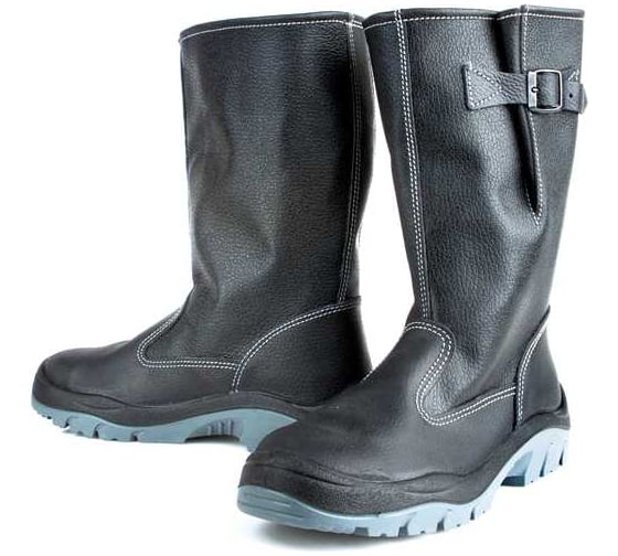 Изображение товара Сапоги АртакОбувь Комфорт МП кожаные р.36 6446000248280