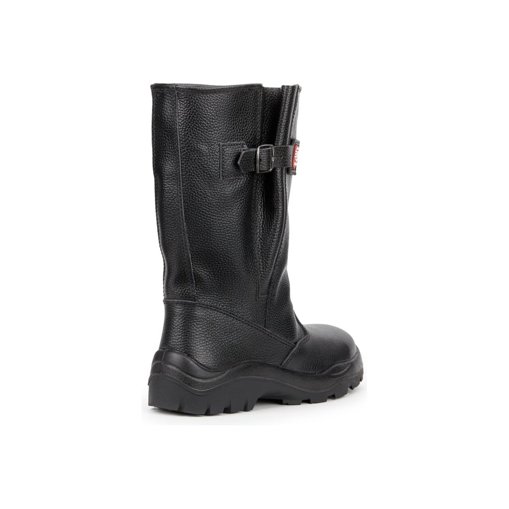 Изображение товара Сапоги Артак Нитро КП мужские черные размер 47