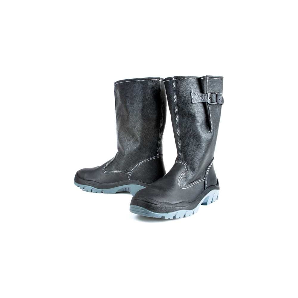 Изображение товара Мужские зимние сапоги Артак Обувь Комфорт размер 50 черные для зимнего сезона