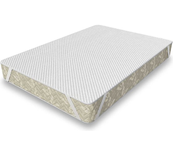 Изображение товара Наматрасник Димакс Аква смарт протекшн 160x200 см 20000_160_200