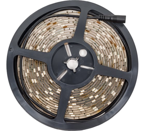 Изображение товара Лента Navigator СД 71 415 NLS-5050WW30-7.2-IP65-12V R5 5 м 71415