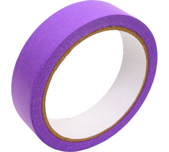 Изображение товара Малярная лента для обоев STMDECOR японская бумага Васи, акриловый клей M101