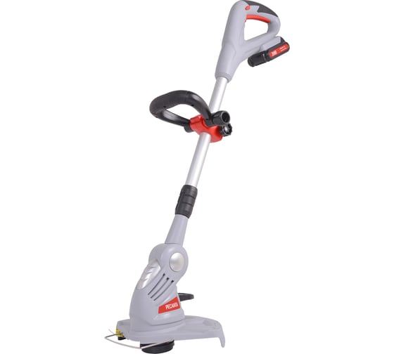 Изображение товара Аккумуляторный триммер Ресанта ЭТ-20-2ЛИ 70/1/25