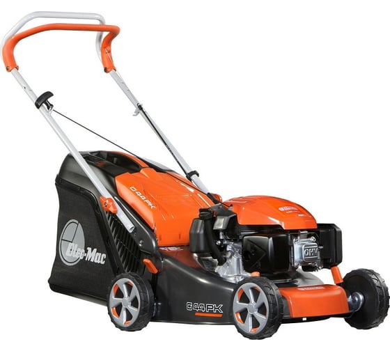 Изображение товара Несамоходная газонокосилка Oleo-Mac G44PK COMFORT PLUS 6610-9052E1L