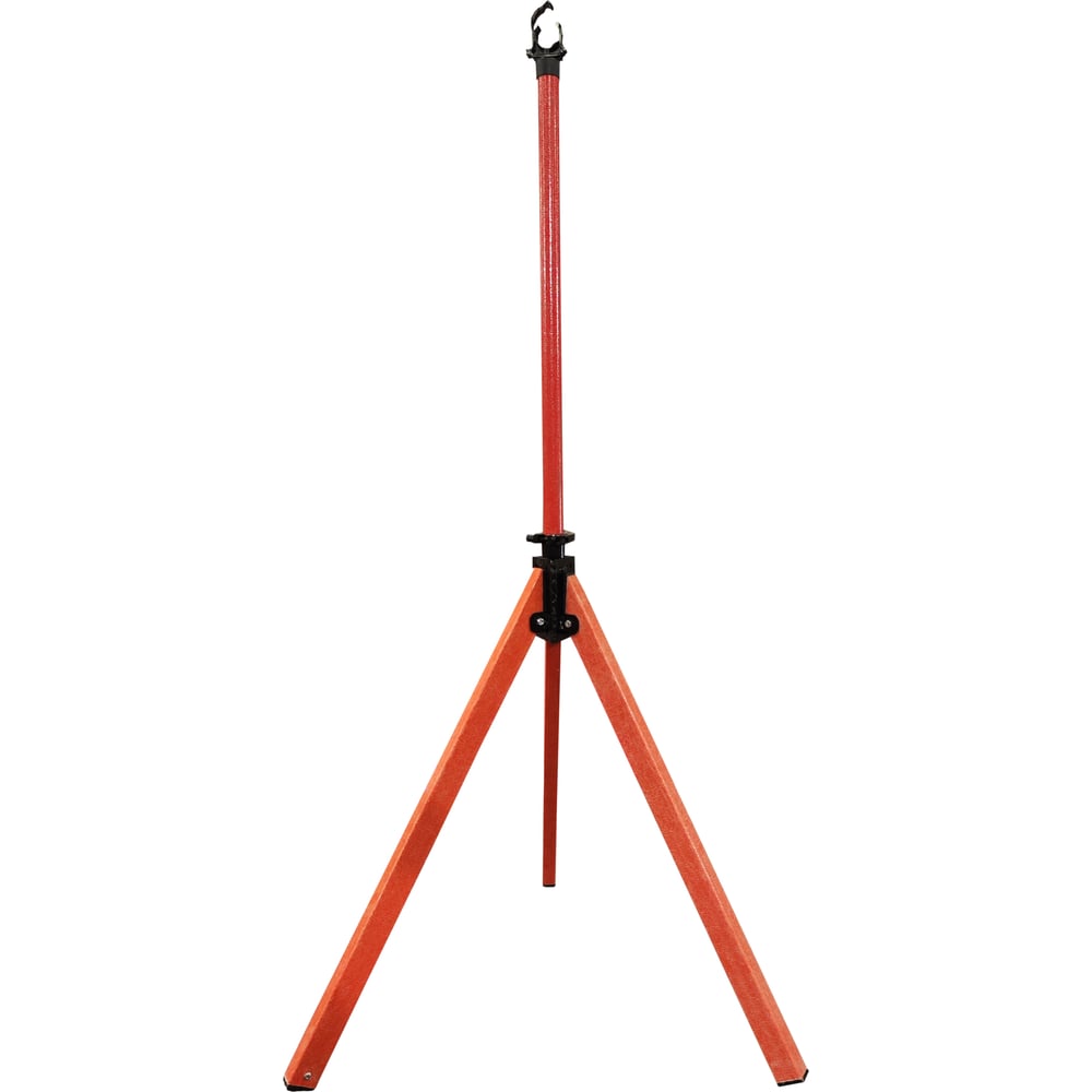 Изображение товара Тренога кабельная выдвижная Диэлектрик 1,5 метра - надежное решение для монтажа