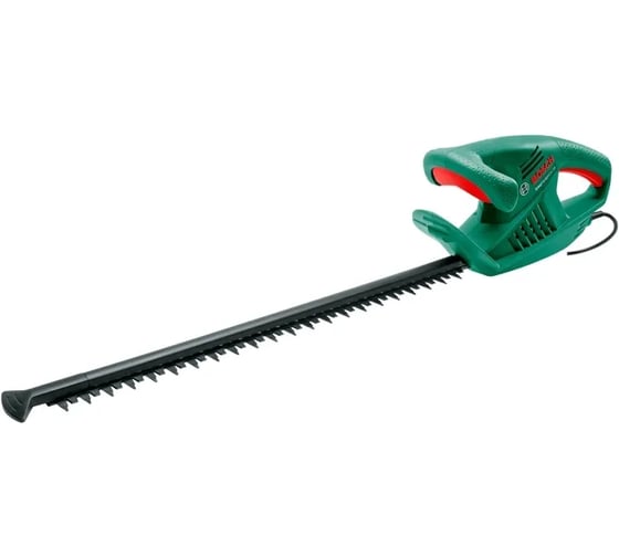 Изображение товара Электрический кусторез Bosch EasyHedgeCut 55 0600847C02