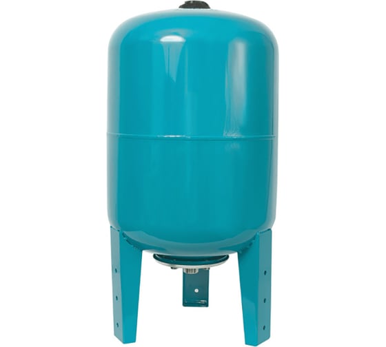 Изображение товара Бак расширительный Greenpump 50 литров вертикальный мембранный 00000705