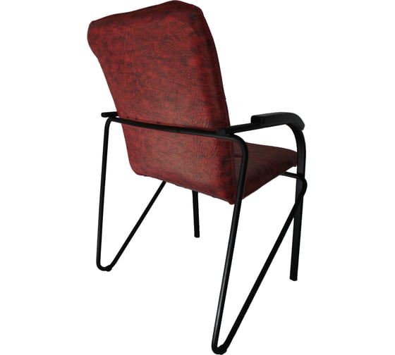 Изображение товара Стул Mebion SAMBA-01-11-24-33