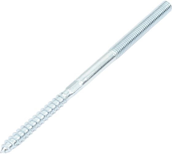 Изображение товара Шуруп-шпилька КРЕП-КОМП 8х140, 5 шт. шс8140мф