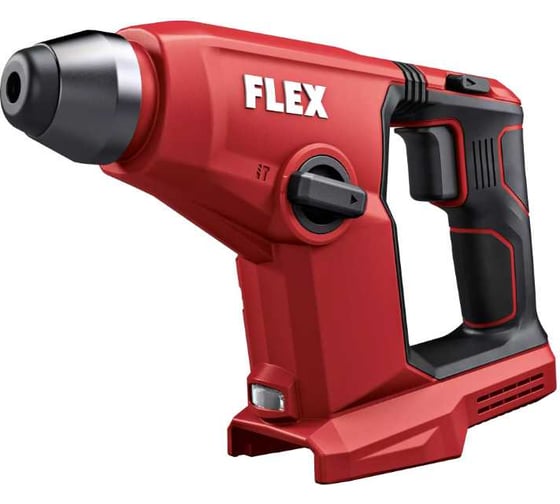 Изображение товара Аккумуляторный перфоратор FLEX FHE 1-16 18.0-EC C 531311