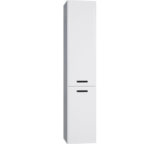 Изображение товара Шкаф-пенал в ванную напольный/подвесной RUVANN WELLEN Ш.WELLEN.Э-30