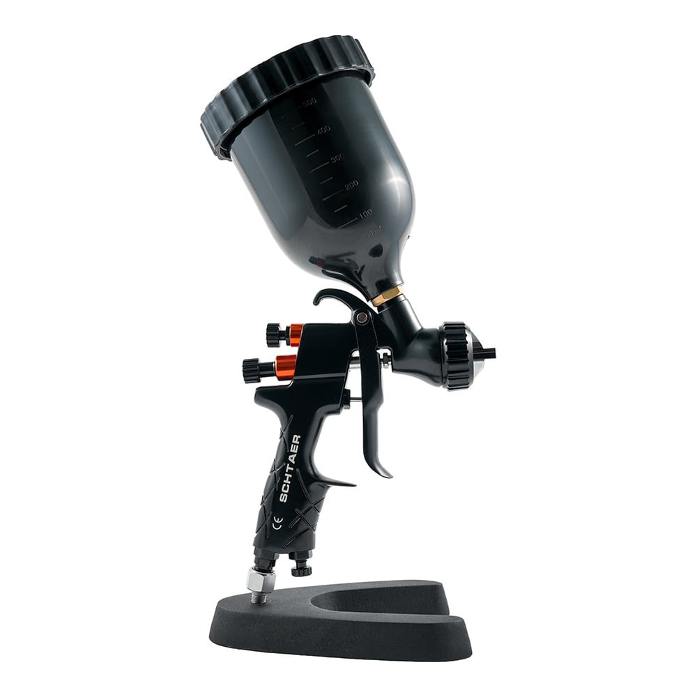 Изображение товара Воздушный краскораспылитель SCHTAER сопло 1.3 Sch-Lion B-1.3