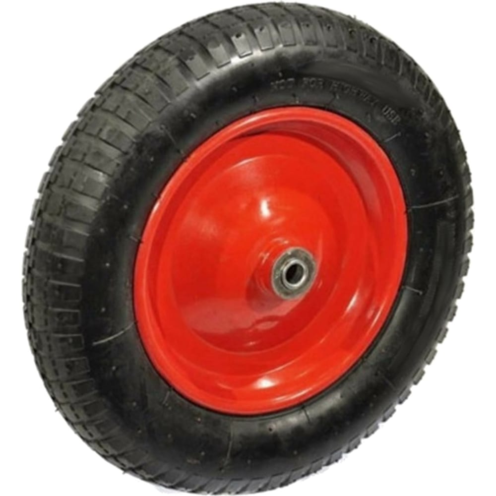Пневматическое колесо для тачек ENIFIELD колесо для тачек rd wb120r и rd wb250r redverg