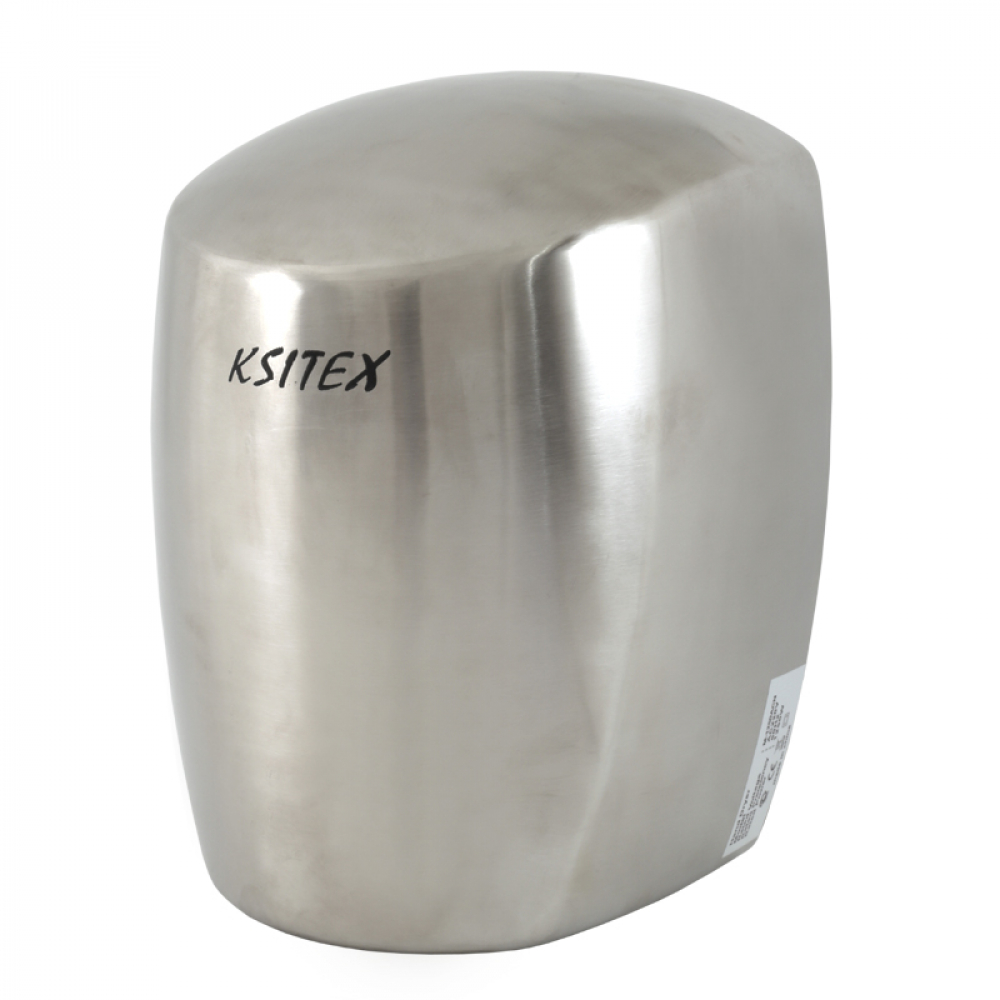 Сушилка для рук Ksitex погружная рукосушка ksitex
