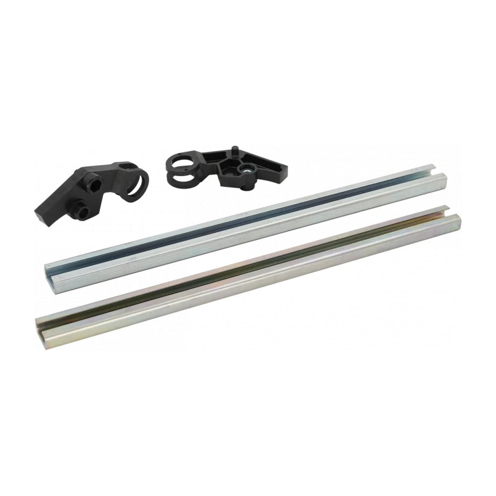 Изображение товара Механизм блокировки для контакторов Dekraft КМ-103_265-330А_БМ-03 24121DEK