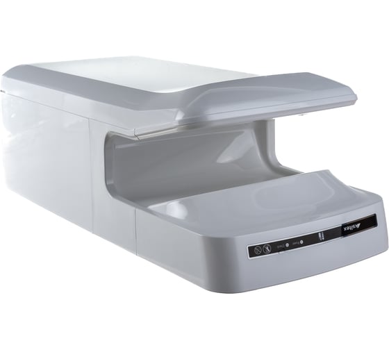 Изображение товара Сушилка для рук Ksitex M-6666 JET 33020