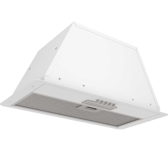 Изображение товара Встраиваемая вытяжка ELIKOR BIOS 52П-450, врезной блок, белый 221218