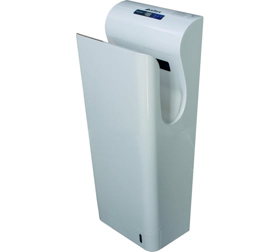 Изображение товара Сушилка для рук Ksitex UV-9999 белая 33024