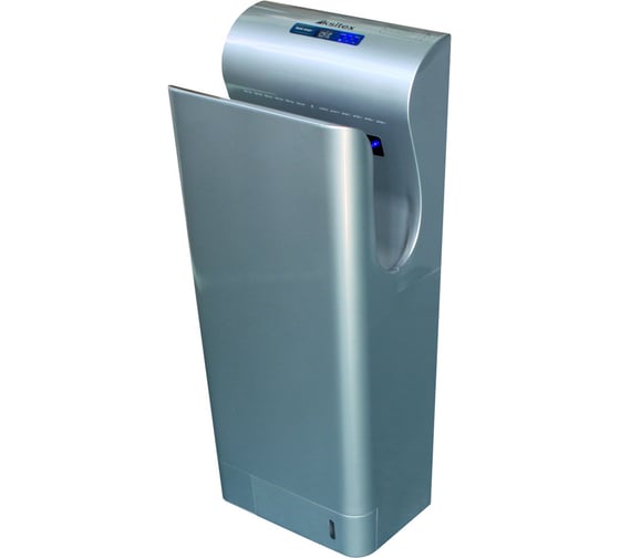 Изображение товара Сушилка для рук Ksitex UV-9999C хром 33025