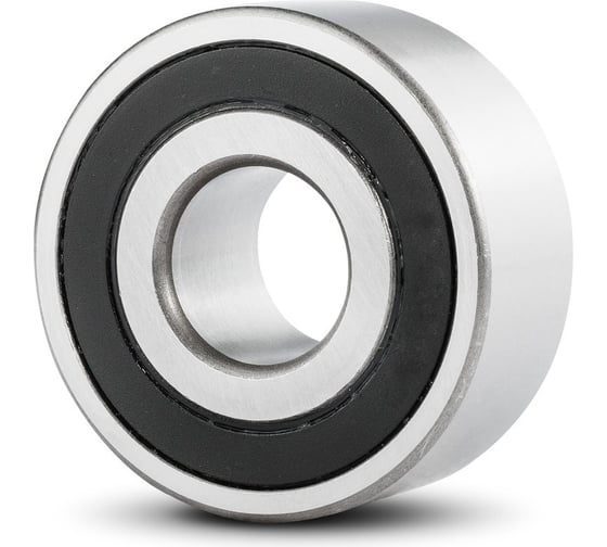 Изображение товара Подшипник ИНОТЭК 607-2RS 4680150975791