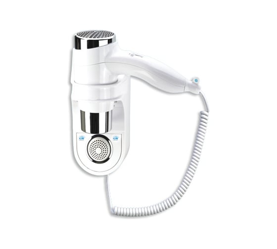 Изображение товара Фен для волос Ksitex F-1400 ION 33033