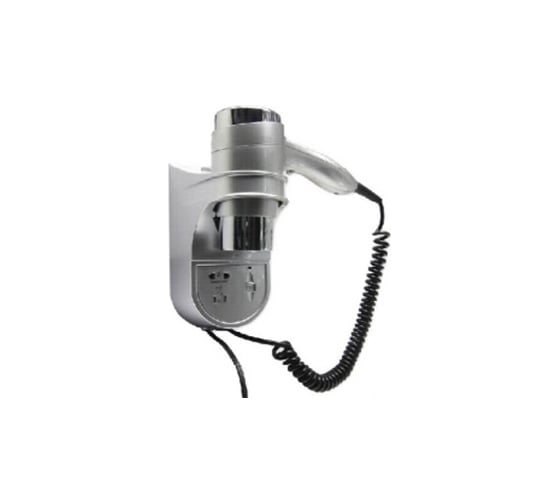 Изображение товара Фен для волос Ksitex F-1400 SS 33032