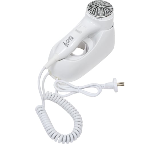 Изображение товара Фен для волос Ksitex F-1400 WCL 33035