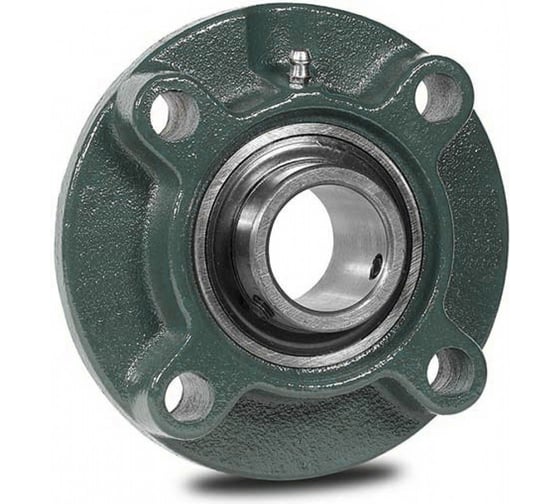 Изображение товара Подшипниковый узел ИНОТЭК UCFC205 4680150976248