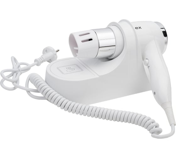 Изображение товара Фен для волос Ksitex F-1600 W 33036