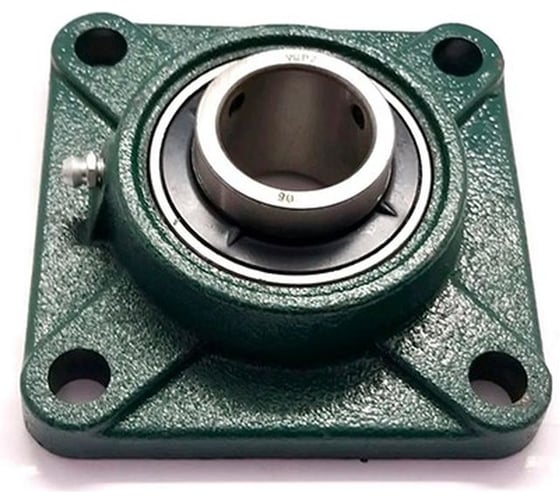 Изображение товара Подшипниковый узел ИНОТЭК UCF205 4680150976149