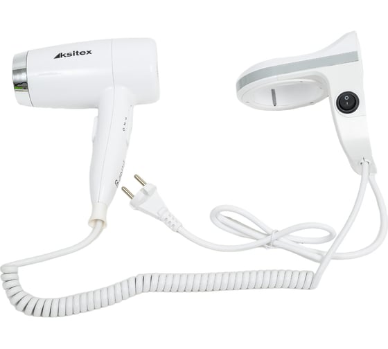 Изображение товара Фен для волос Ksitex F-1800 W 33038