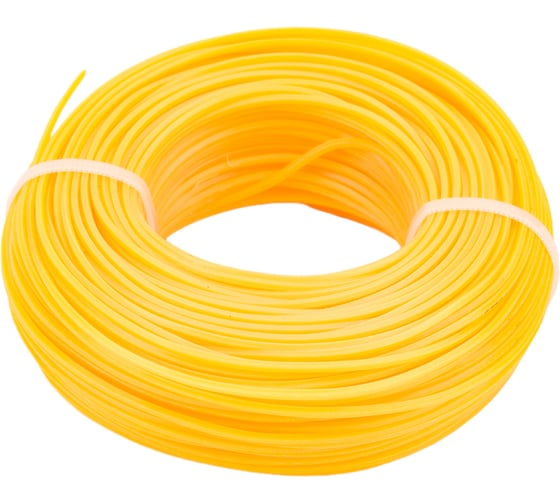 Изображение товара Леска триммерная Звезда (1.6 мм; 50 м) ON 15-01-502