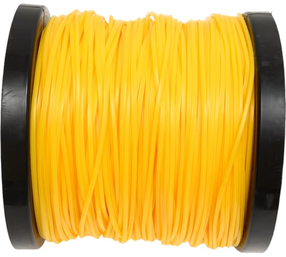 Изображение товара Леска триммерная Звезда (3.0 мм; 150 м) ON 15-01-320