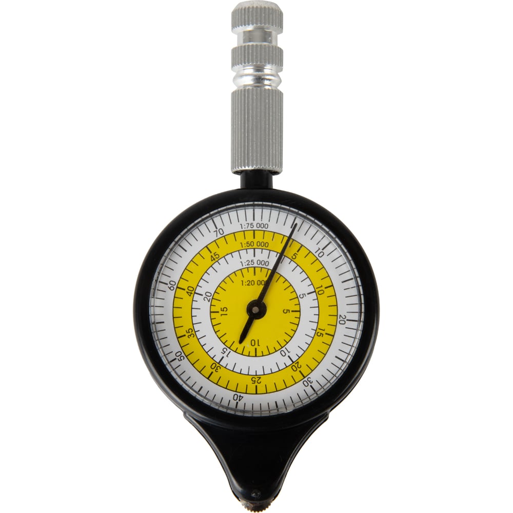 Изображение товара Курвиметр Optimus OPT-CM100 Механический двухсторонний